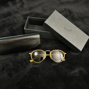 Persol 3046 Sunglasses